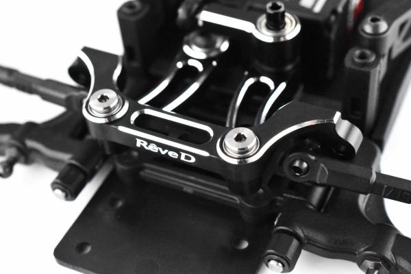 ReveD RDX SPM Titanium King Pin (2pcs.)
